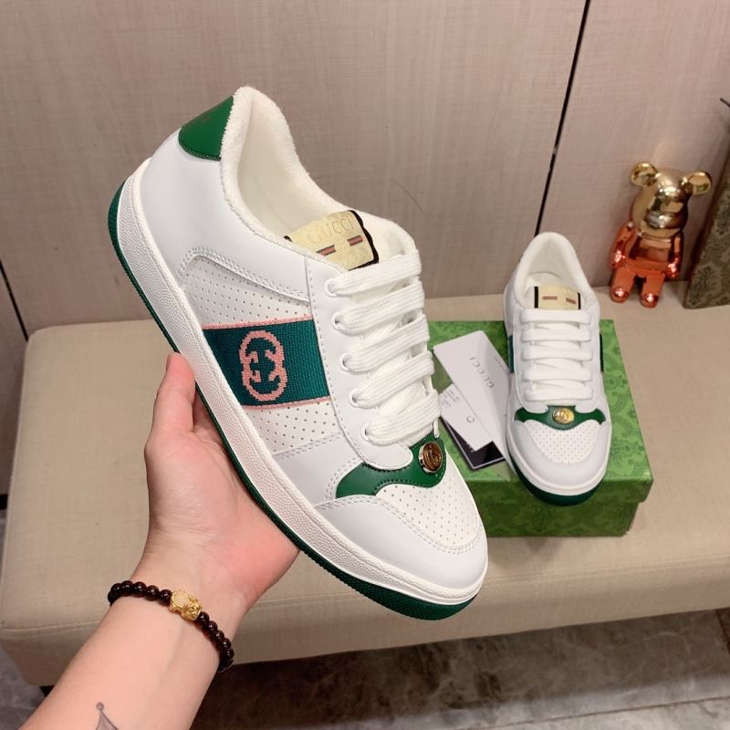 Gucci Low Shoes